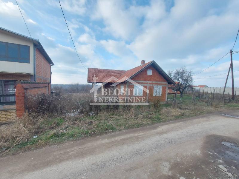 Kuća Prodaja PODUNAVSKI OKRUG Smederevo Petrijevo
