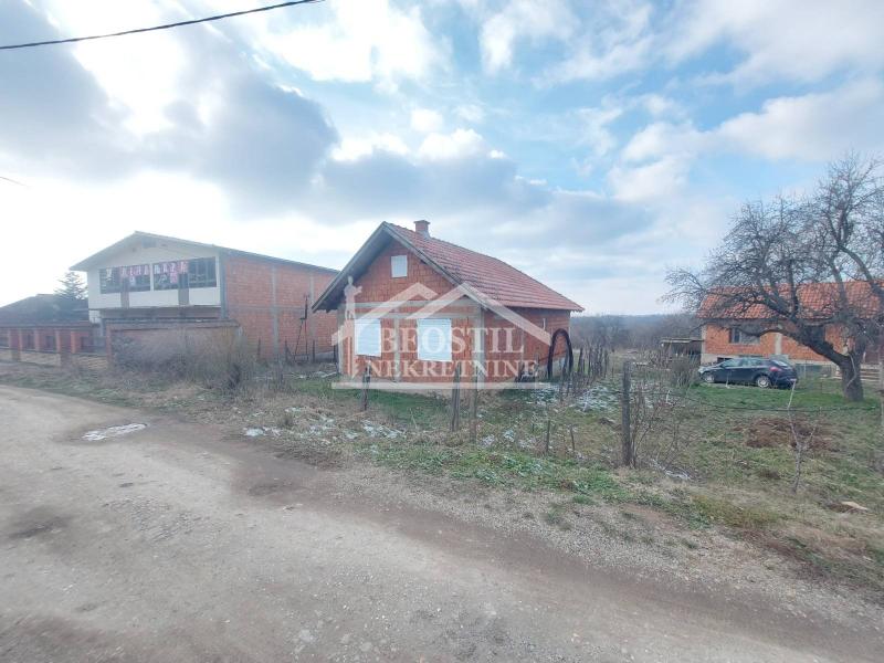 Kuća Prodaja PODUNAVSKI OKRUG Smederevo Petrijevo