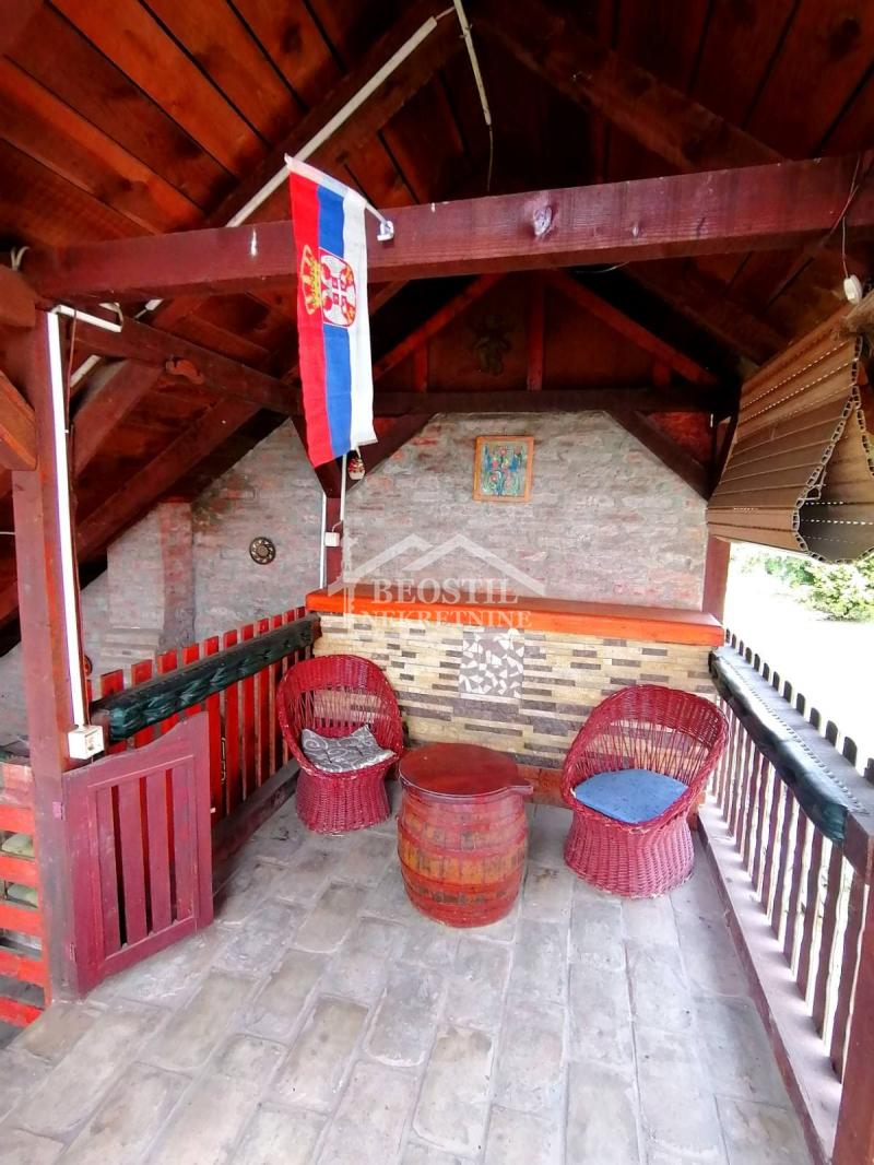 Kuća Prodaja BEOGRAD Surčin Boljevci