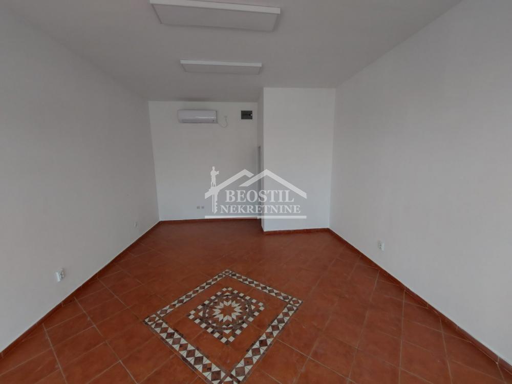 Palilula - Borča - 26m2 ID#21862 400 €