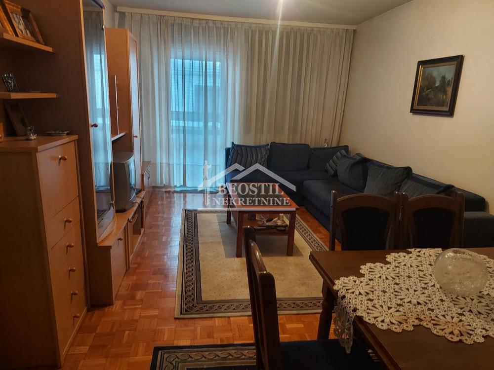 Voždovac - Kumodraška - 1.5 ID#22028 135.000 €