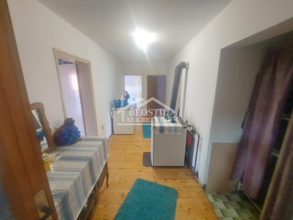 Smederevo - Centar - 118m2+5.42a ID#22267