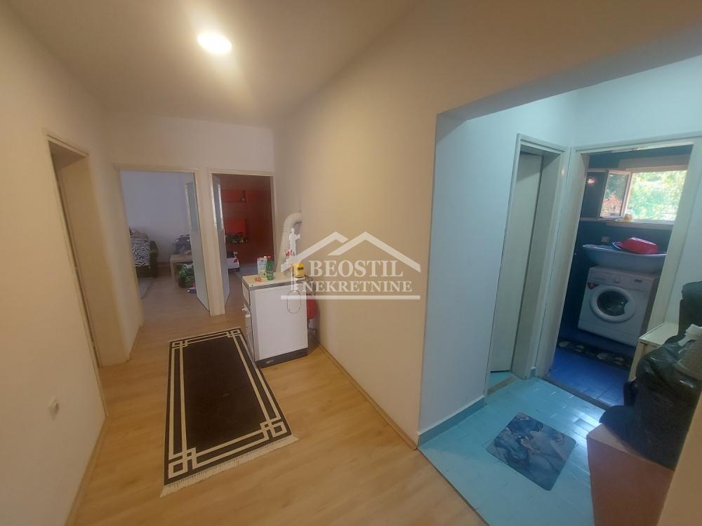 Smederevo - Centar - 118m2+5.42a ID#22267