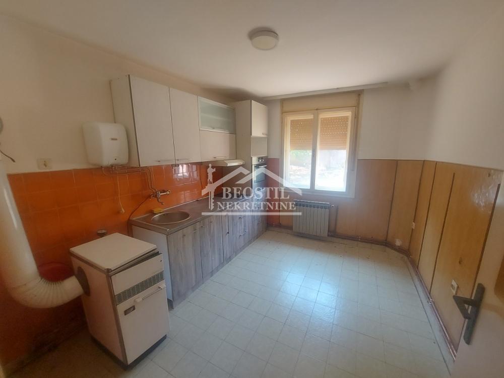 Smederevo - Centar - 118m2+5.42a ID#22267