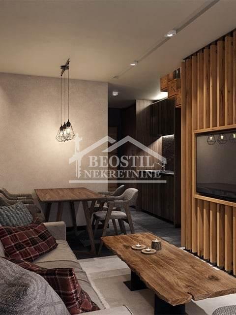 Woodside Kopaonik Residences, LUX ID#22310