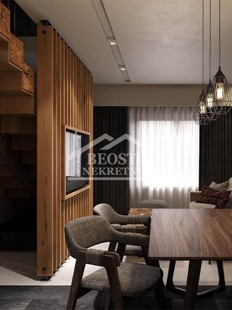 Woodside Kopaonik Residences, LUX ID#22310