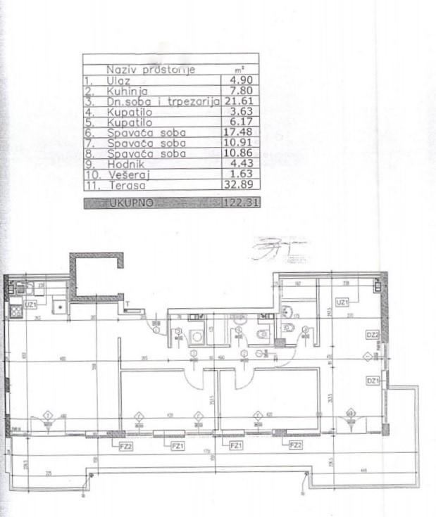 Palilula - Višnjička banja - 4.0 ID#22581 224.000 €