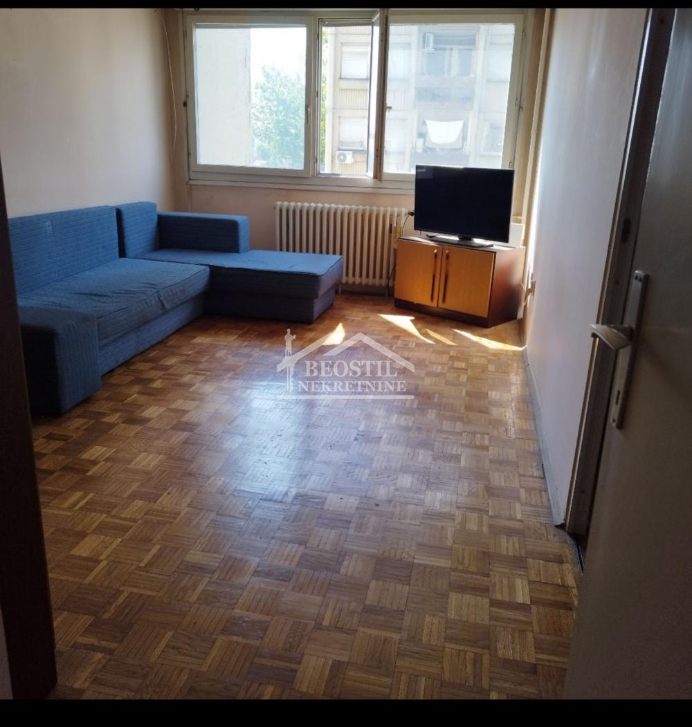 Novi Beograd - Blok 61 - 2.0 ID#22695 160.000 €