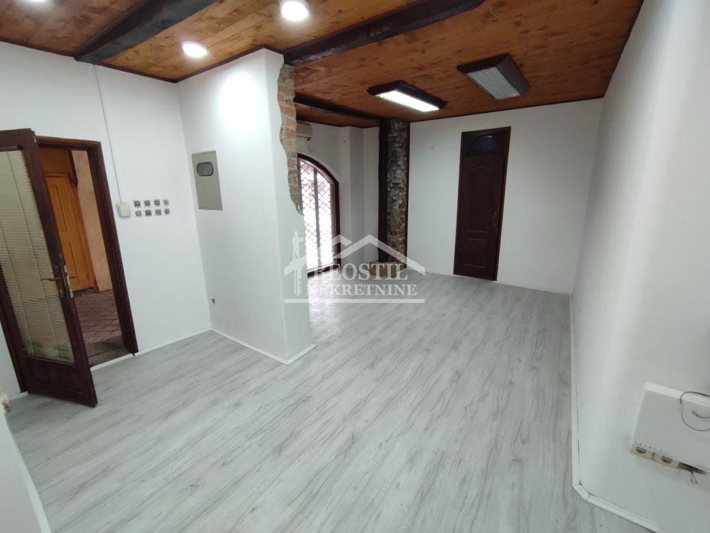 Kragujevac - Centar - 17m2 ID#22704 58.000 €