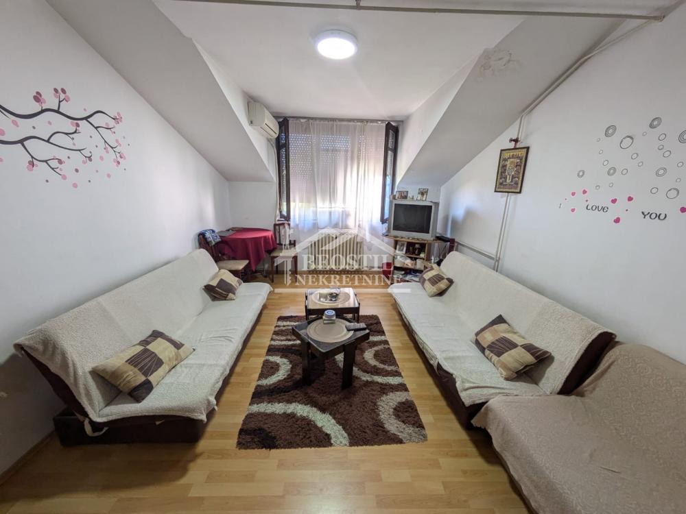 Zemun - Save Kovačevića - 1.5 ID#22797 112.000 €