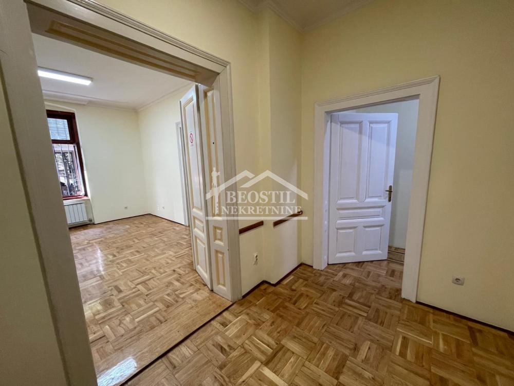 Palilula - Botanička Bašta - 146m2 ID#22863 850 €