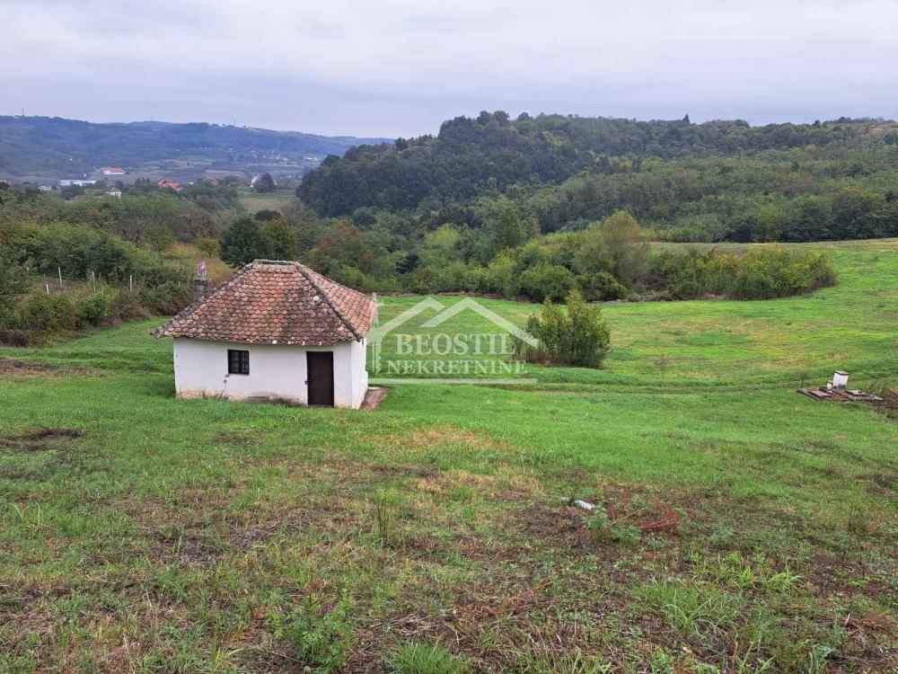 Grocka - Vrčin - 51.5ari ID#22986 130.000 €