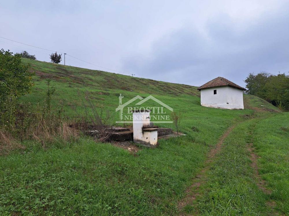 Grocka - Vrčin - 272ara ID#22988