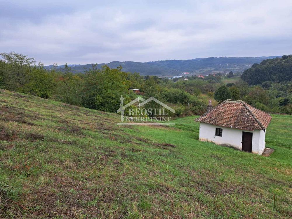 Grocka - Vrčin - 51.5ari ID#22986