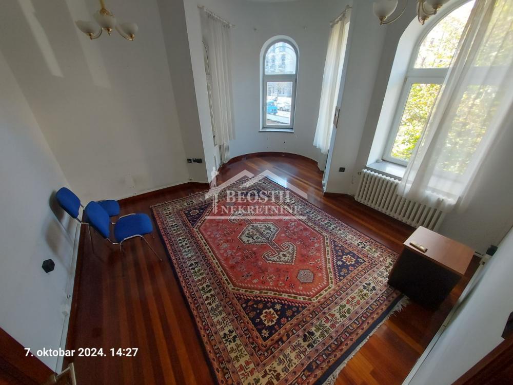 Savski venac - Kneza Miloša - 4.0 ID#23101 900 €